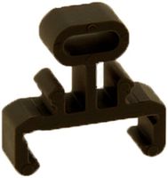 Flachkabelhalter Woertz für FKT-Träger