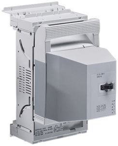 Coupe-circuit sectionneur HPC Rittal SV 9343.040 NH00 690V 160A 3P