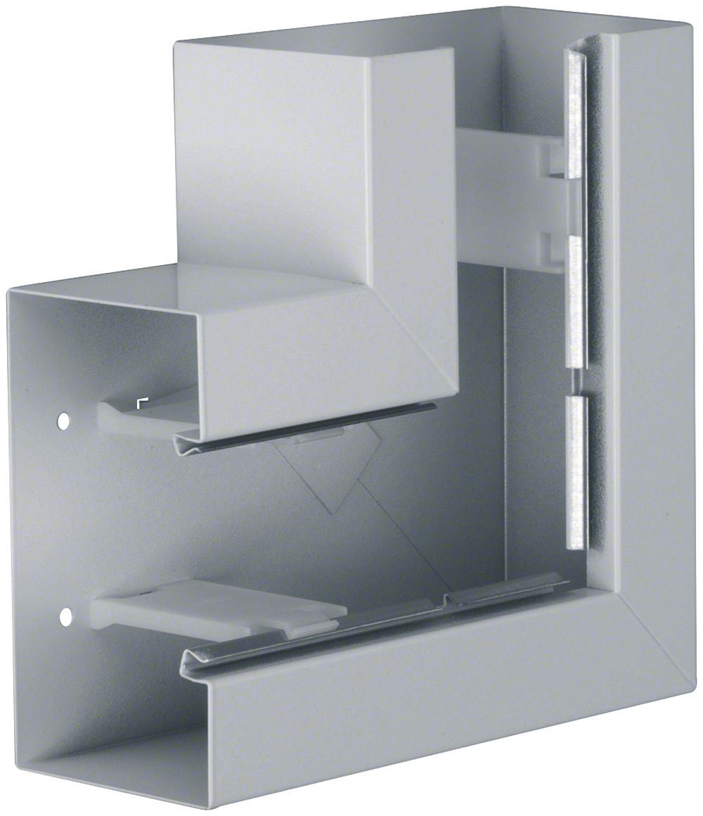 Flachwinkel Tehalit BRS 100170 verzinkt