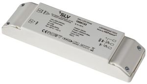 LED-Konverter SLV LADV60W24Z-T2CH, 60W 24VDC max. 2500mA, DALI, 2-Kanal TW