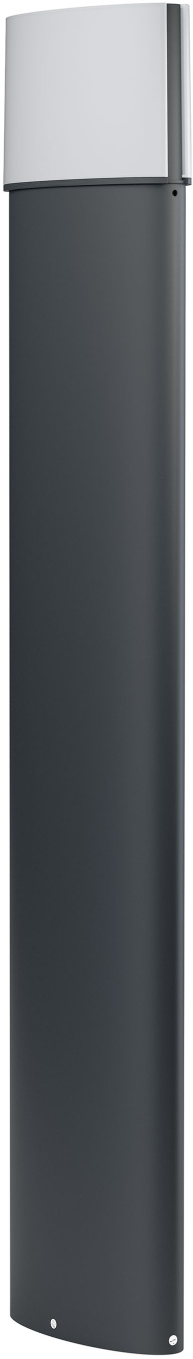 LED-Wegeleuchte LDV ENDURA STYLE Ellipse 900, 13W anthrazit