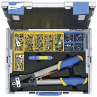 Boîte à outils Klauke L-BOXX 65B