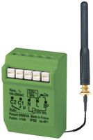 EB-RF-Zeitschaltrelais Yokis 2000W hohe Leist. mit ext.Antenne