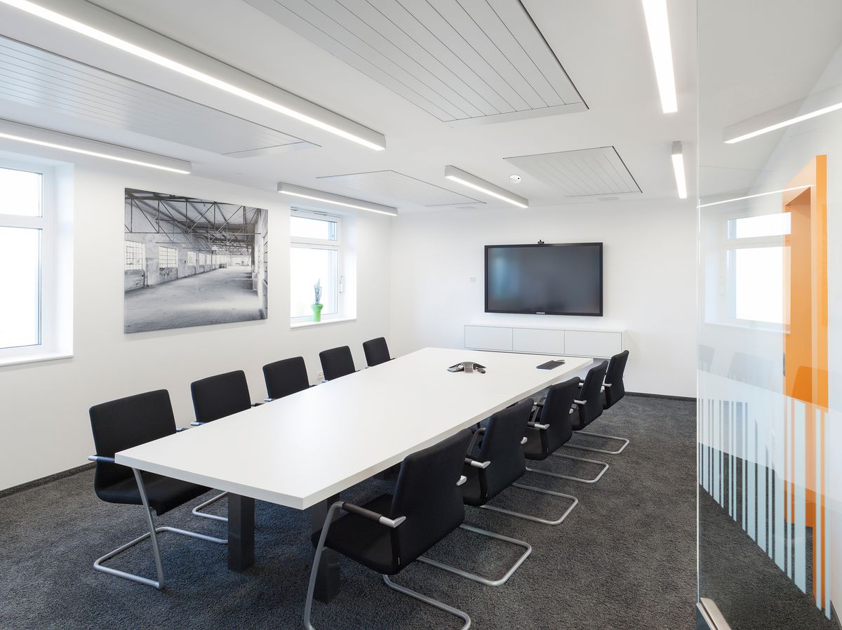 AP-Optischer Sensor Steinel HPD3 2.8m Kamera 96m² weiss