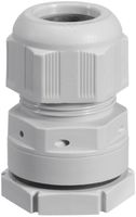 Kabelverschraubung Hager vector M25 IP66 mit Druckausgleich