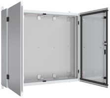 Armoire murale Schneider Electric Prisma XS 1090×990×280mm IP55 SKII