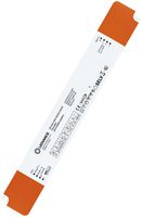 LED-Konverter LDV SUPERIOR DALI, 80W 330×47×32mm