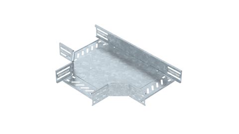 Kabelkanal-Abzweiger