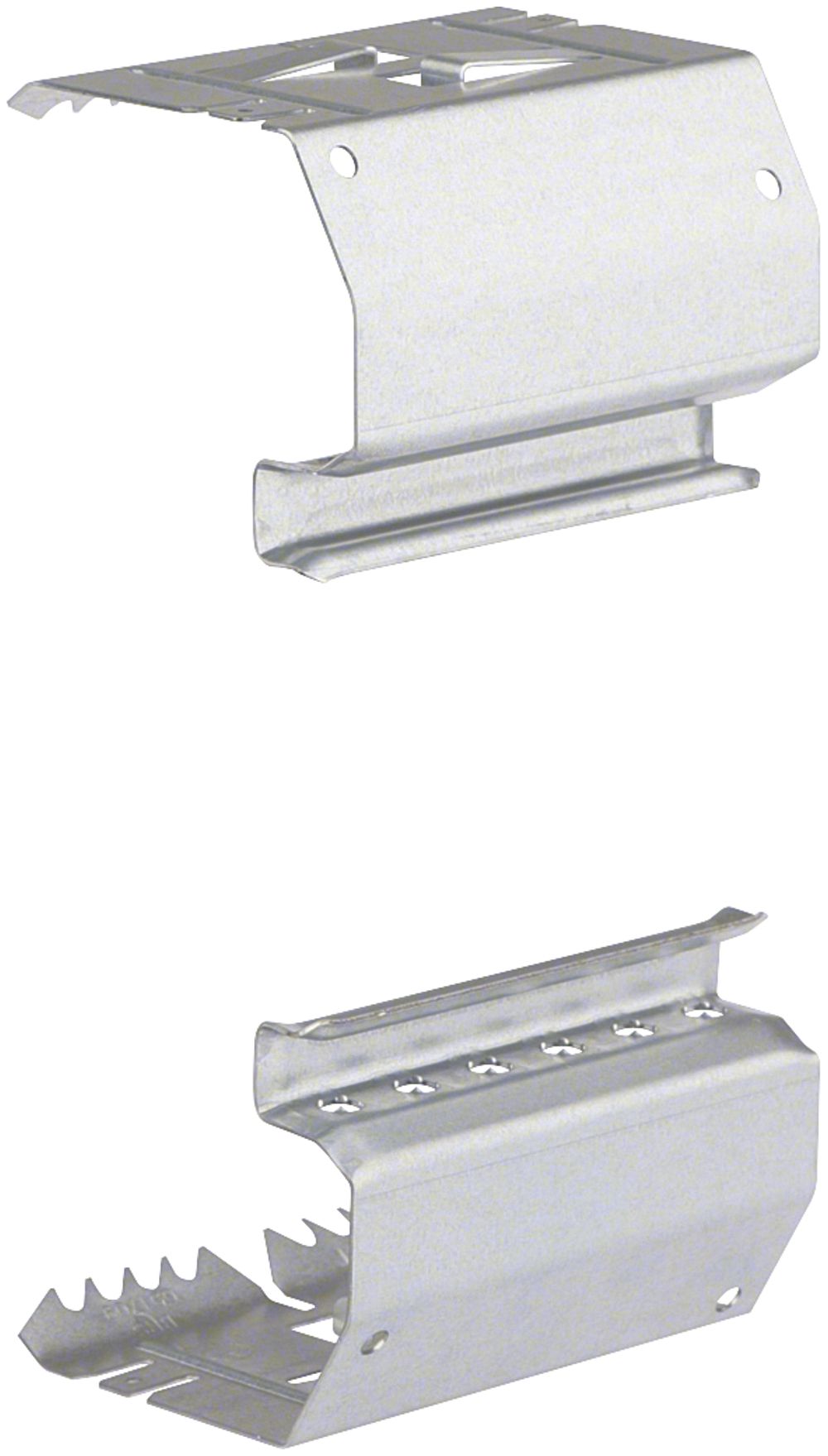 Verbinder Tehalit BRS 65170 verzinkt