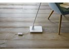 LED-Schnurdimmer MAX HAURI 230V 3…100W universal weiss