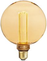 Lampada LED Sylvania ToLEDo MIRAGE G120 E27 2.5W 125lm 820 SL