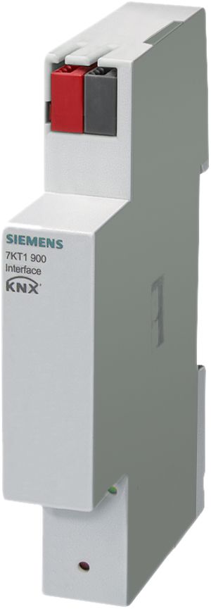 Module de communication Siemens SENTRON pour 7KT153/7KT154, KNX