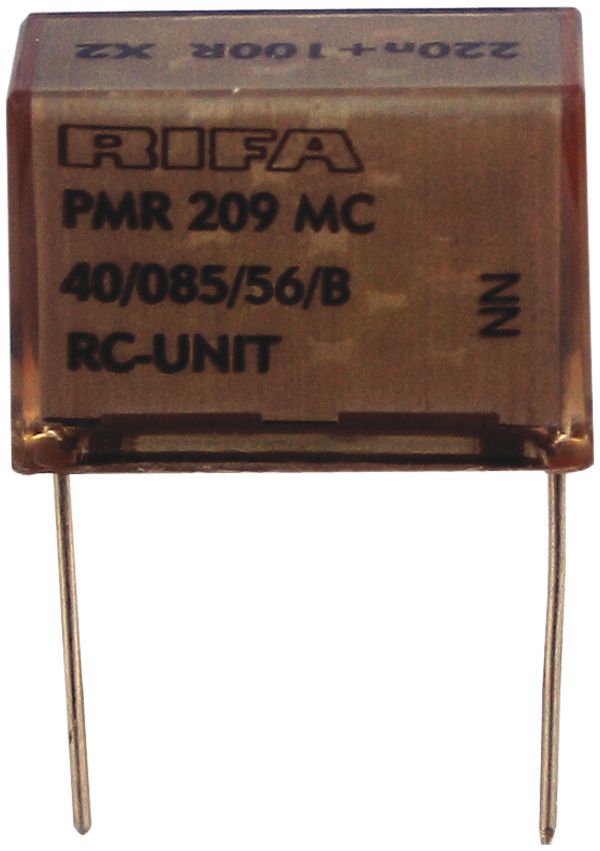 RC-Einheit RF xComfort