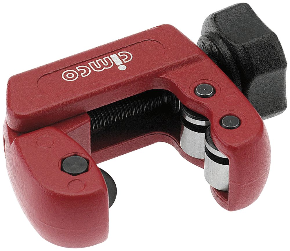 Rohrschneider CIMCO für Kupferrohr Ø3…25mm