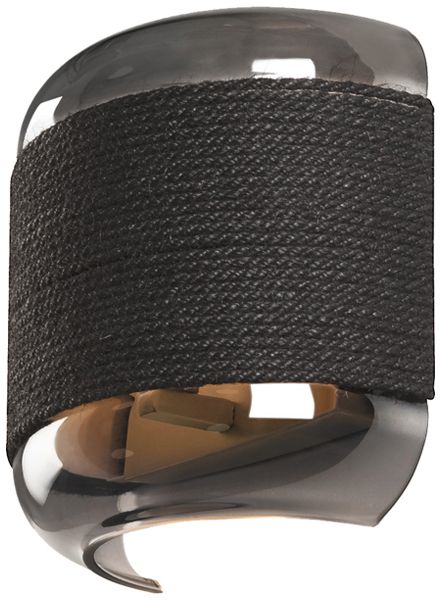 Applique SLV PANTILO G9 1×0…15W 100×200mm argento