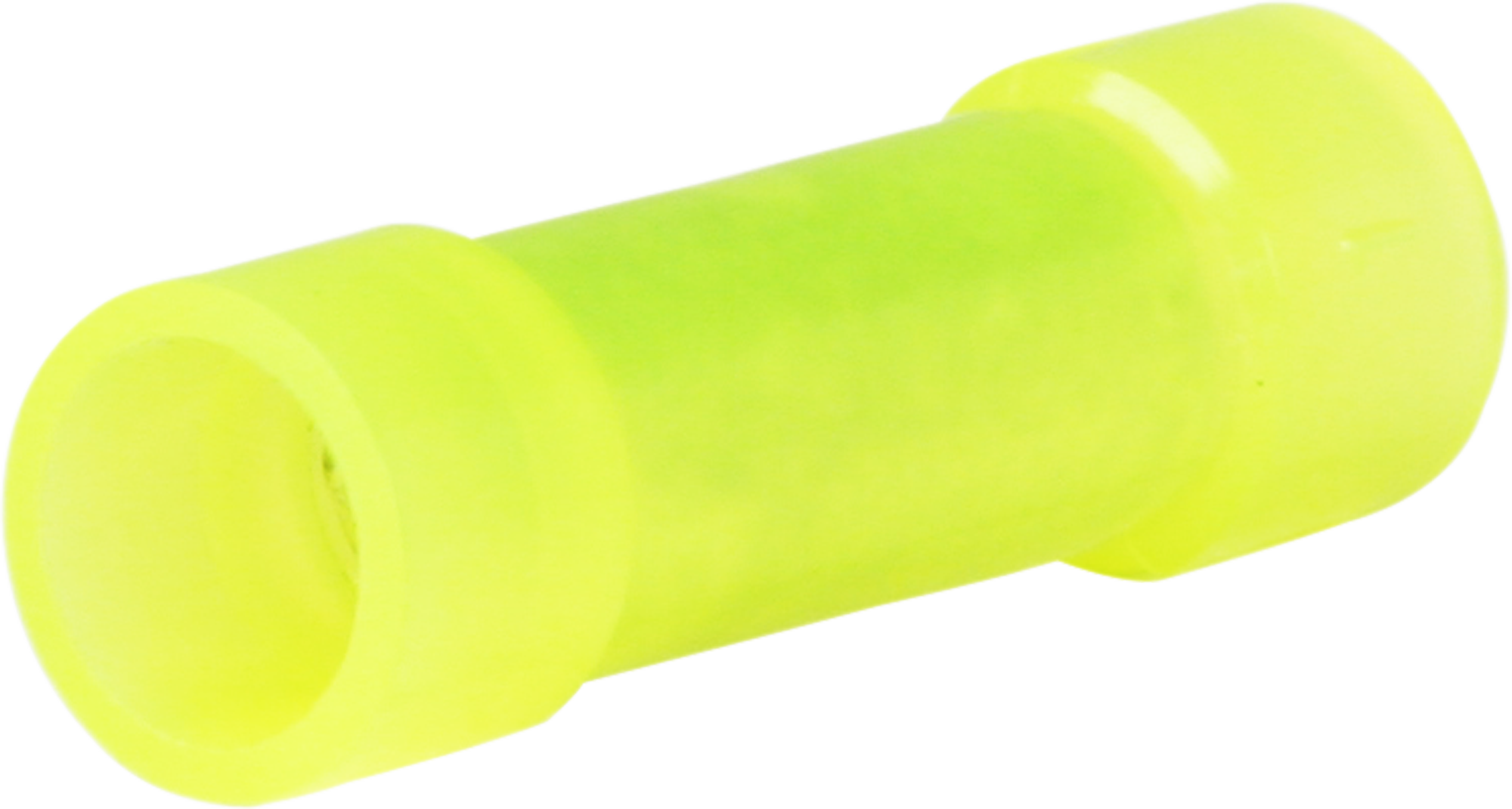 Cosse à presser Mischke IV 4…6mm² Cu-étamé isolé jaune