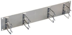 Rangierpanel R&M 2HE