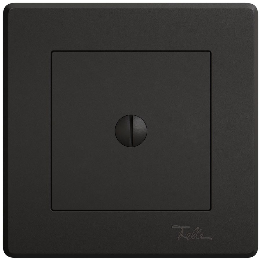 UP-Abzweigdose EDIZIO.liv SNAPFIX® 5P 3L+N+PE sz