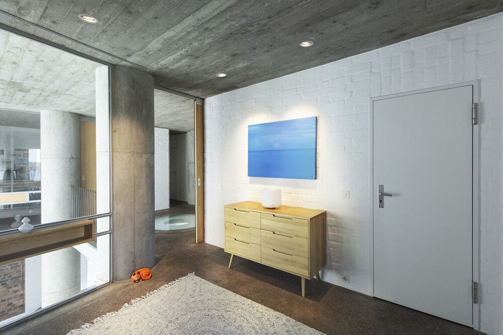 LED-Downlight SLV NUMINOS MOVE M 17.5W 1600lm 3000K 40° DIM Ø135×81mm ws/ws