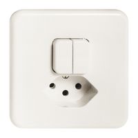 UP-Kombination FH 1/3+3/1L+T13 weiss