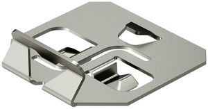 Klemmstück Bettermann für Kabelleiter A2