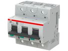 Leitungsschutzschalter ABB S803P-B125 3P 400V B-125A 50kA 5TE