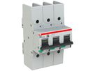 Disgiuntore ABB S803P-C80-R 3P 400V C-80A 50kA 4.5UM