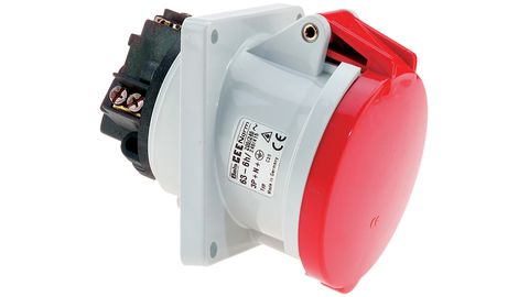 INC inférieur à IP55