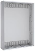 Quadro murale PrismaSeT XL IP30 s.porta 800×1100×210mm 3 campi 7 file