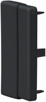 Piastra terminale tehalit per LF 40-60110 nero