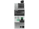 Elektronisches Schutzschaltgerät SENTRON ECPD 1LN 6A 30mA Typ F 75kA RF