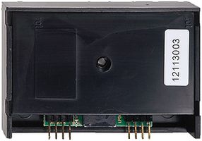 Rückmeldung Sonnerie FH akustich für Aussensprechstelle