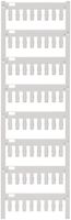 Einsteckschild Weidmüller TM MultiCard 12×4mm PA66 weiss