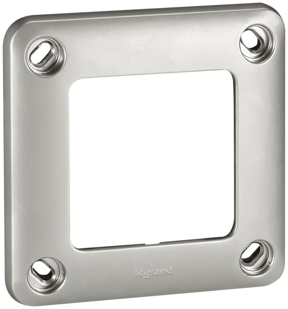 Telaio di cop.INC 1×1 Soliroc cro.