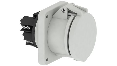 INS inferiore a IP55