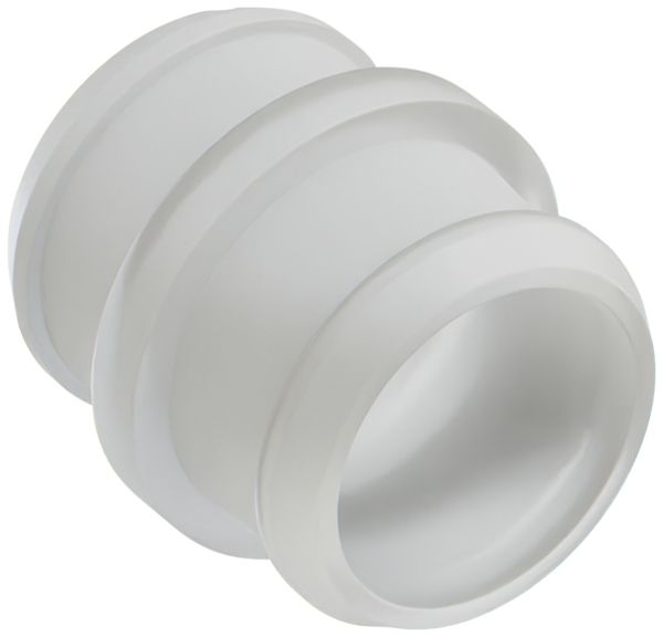 Verbindungsnippel ELEMENT SNAPFIX® zum Verbinden von Einzelgehäusen