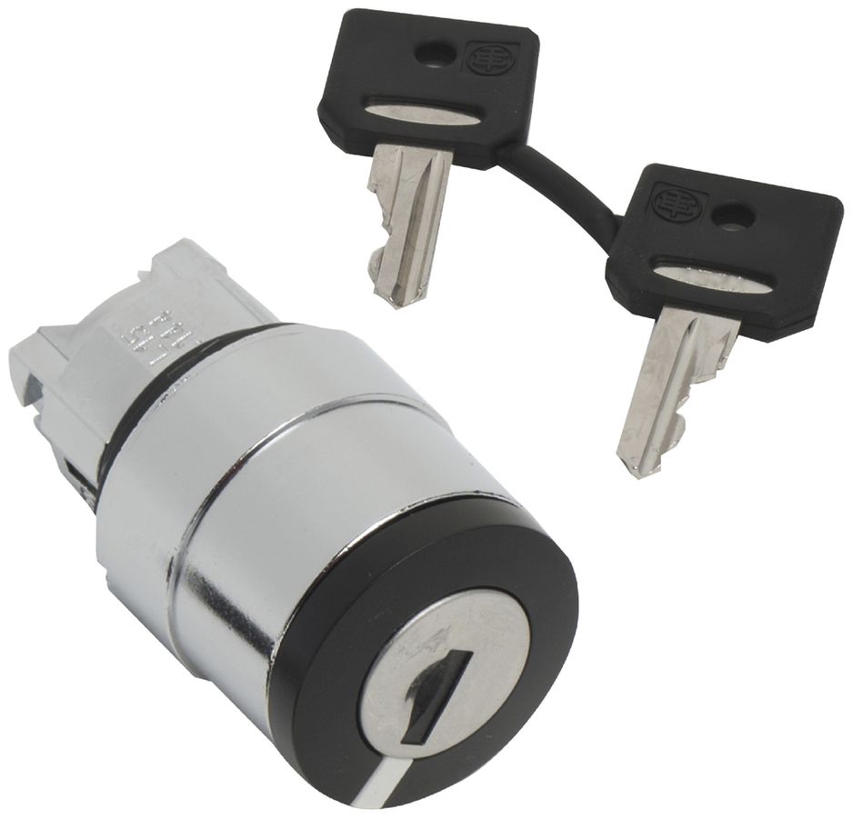 Antriebskopf Schneider Electric 2-Stellungen links+rechts rastend