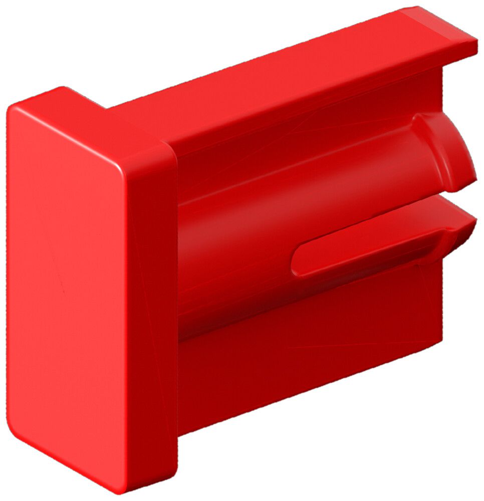 Verbindungselement Rittal RiLineX RX 9365.700 für Geräteadapter 50Stk