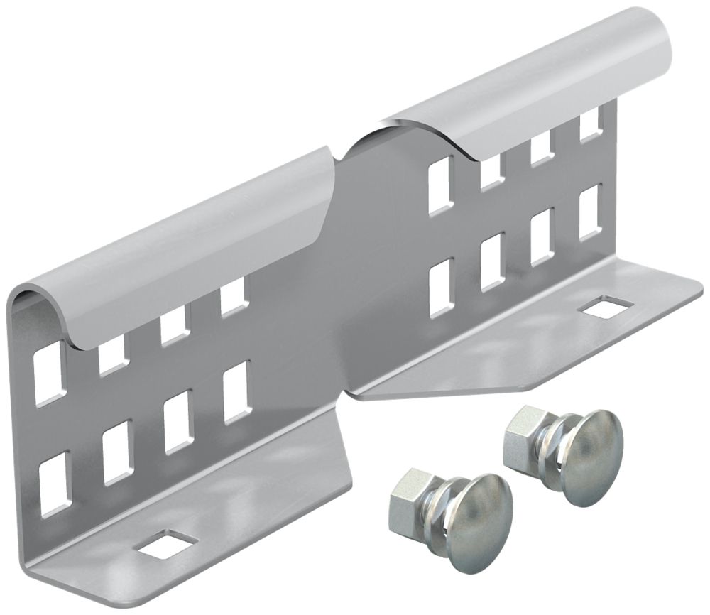 Winkelverbinder Bettermann 64×150mm rostfrei