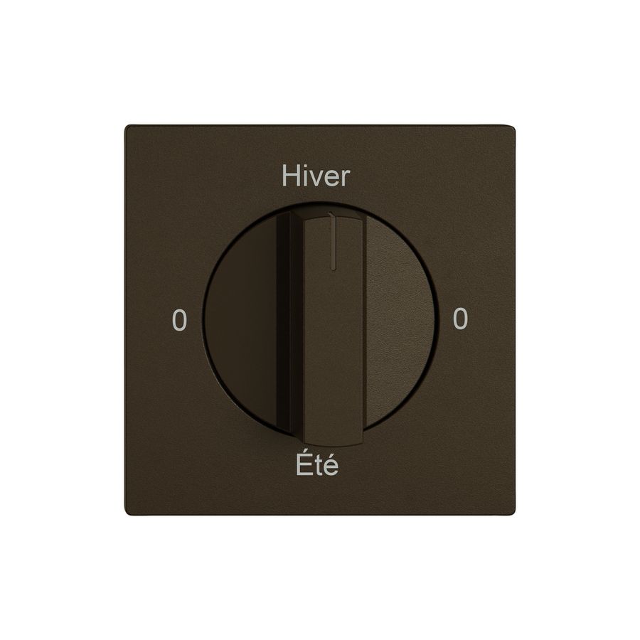 Kit de montage EDIZIO.liv SNAPFIX® p.interr.rot.manet.0-Hiver-0-Été br