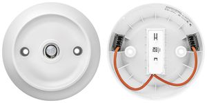 Détecteur de mouvement/lumière INC Tridonic DALI-MSensor G3 SSM 5DPI, blanc