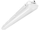 Luminaire LED pour locaux humides ESYLUX OLIVIA 36W 3600lm 840 1265mm IP65