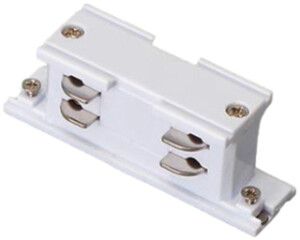 Connecteur DOTLUX triphasé, blanc