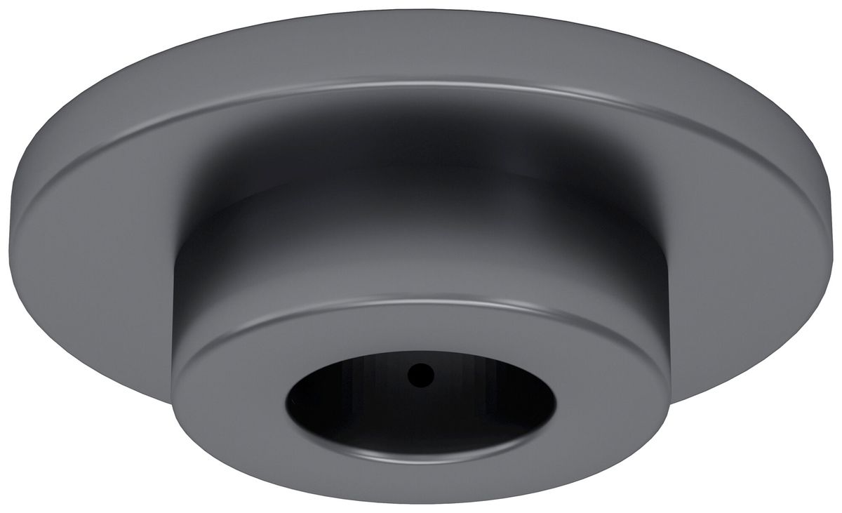 Abhängehalterung Eglo ROPE22 Ø75×67.5mm Aluminium anthrazit