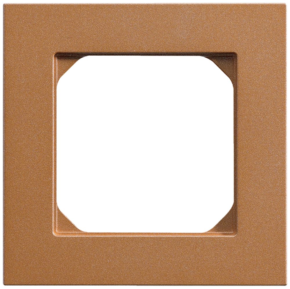 UP-Abdeckrahmen kallysto.pro 1×1 canyon 94×94mm