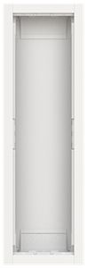 Coffret vide ABB ComfortLine 7 rangées 84UM 365×1164×125mm