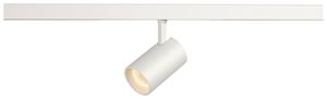 LED-Spot SLV NUMINOS XS 48VTRACK DALI 8.7W 700lm 930 40° Ø50×80mm ws/ws