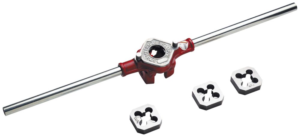 Portafiliera con M32…40