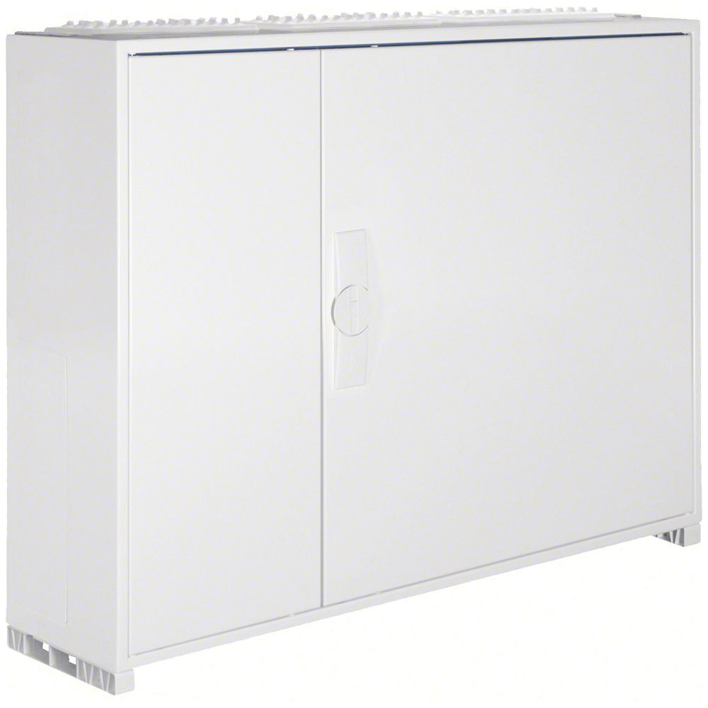 Armadio murale Hager univers con porta CP I IP44 800×650×205mm