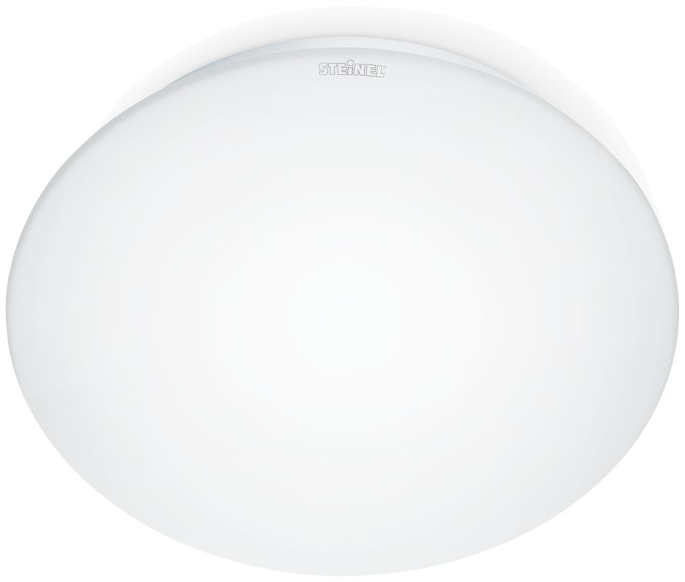 LED-Decken-/Wandleuchte Steinel RS 16 HF 9.5W 940lm 4000K IP44 PMMA